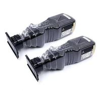 Lot de 2 cartouches de toner noires d'ingénierie compatibles avec les modèles d'imprimante 3030 3035 6035 6055 6050 6030 6204 6279 Kit de toner d'ingénierie Compatible avec numéro de pièce 8K1927225B
