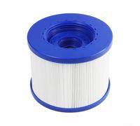 Lot de 2 cartouches filtrantes de type D pour spa gonflable