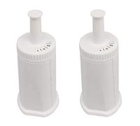 Lot de 2 Cartouches filtre à eau pour SAGE Barista Espresso MacHine à Café Claro Swiss BES008 BES008WHT0NAN1 SES990 SES980 SES920 SES880 SES875 SES810 SES500