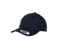 Yupoong - Lot de 2 casquettes de baseball - Adulte (RW6762)