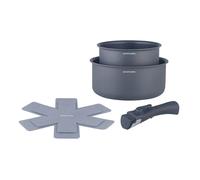 Lot De 2 Casseroles Arthur Martin 16-20cm