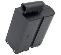 Lot de 2 cassettes doubles emc pro 120 class100 class120 class150 class200 easylife pro centrale vapeur domena fer x-m4 90 pro