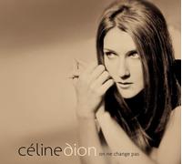 Lot de 2 CD CELINE DION - ON NE CHANGE PAS neuf digibook scellé