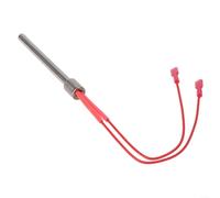 Lot de 2 centres de tour, Live Dead MT2 pour cône morse avec pointe en acier trempé à 60 degrés pour bois et métal tournant entre les centres d'usinage (A)