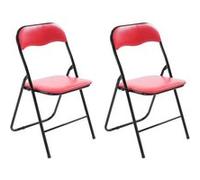 2er Set Klappstuhl Felix