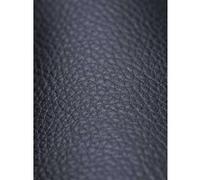 Lot de 2 chaise GENERIQUE interieur non pliable en bois H. 76 cm noir