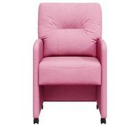 Lot de 2 chaise GENERIQUE interieur non pliable en plastique H. 95 cm
