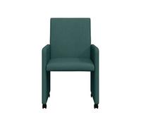 Lot de 2 chaise GENERIQUE non pliable H. 94 cm interieur