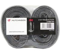 Lot De 2 Chambre À Air Urbain Valve Presta