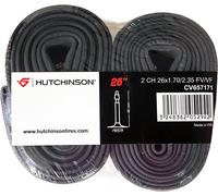 Lot De 2 Chambre À Air VTT Valve Presta