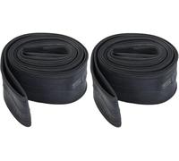 Lot de 2 chambres à air ebike Argento E-Bike Minimax Red version 2022 Tube pneumatique gonflable - 2 unités