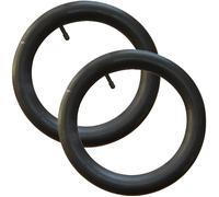 Lot de 2 Chambres à air, pour poussette 3 roues…