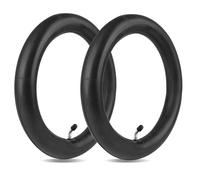 Lot de 2 chambres air pour scooter 12,5 x 2,25 12