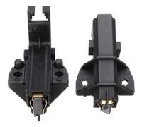 Lot de 2 Charbons 481236248004 Moteur Pour lave linge Indesit G