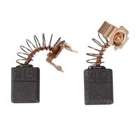 Lot de 2 charbons CB 419 pour outils - MAKITA 191962-4