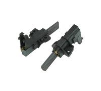 Lot de 2 Charbons Moteur 481236248004 Pour lave linge