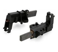 Lot de 2 Charbons Moteur 481236248004 Pour lave linge Whirlpool G
