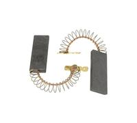 Lot de 2 charbons moteur Lave-linge 00616505 BOSCH Lave-linge 00616505 BOSCH