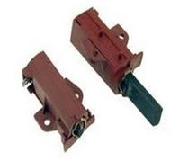 Lot de 2 charbons moteur Lave-linge 49028931 CANDY