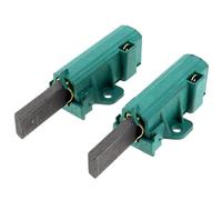 Lot de 2 charbons moteur - Lave-linge (C00375067, 481281719421 )