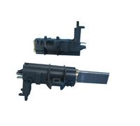 LOT DE 2 CHARBONS MOTEUR WELLING POUR LAVE LINGE SAMSUNG