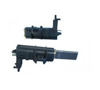 Lot De 2 Charbons Moteur Welling Pour Lave Linge Samsung