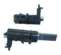 LOT DE 2 CHARBONS MOTEUR WELLING POUR LAVE LINGE SAMSUNG - BVMPIECES