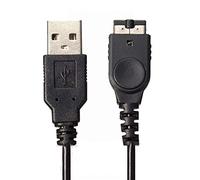 Lot de 2 chargeurs pour Gameboy Advance sp, USB GBA SP pour Nintendo DS Original (NDS)/Game Boy Advance SP (GBA SP)