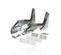 Lot De 2 Charnieres [040 2 + 040 5] Refrigerateur Whirlpool Arg947/5
