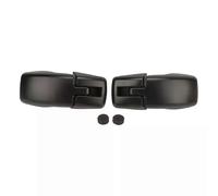 Lot de 2 charnières de hayon arrière en verre, performances stables, remplacement ECY1622AXA pour Mazda