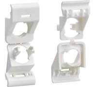 Lot de 2 charnières de porte Vega série VB