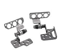 Lot de 2 charnières de rechange professionnelles pour écran LCD AC A315-42 pour support de bureau