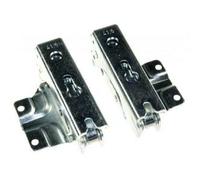 Lot De 2 Charnieres Pour Refrigerateur Bosch Siemens