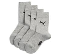 Lot de 2 chaussettes classiques PUMA Enfant, Vêtements, Gris, 23-26 23-26