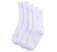 Lot de 2 chaussettes classiques PUMA Femme, Vêtements, Blanc, 39-42 39-42