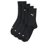 Lot de 2 chaussettes classiques PUMA Femme, Vêtements, Noir, 39-42 39-42