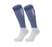 LeMieux My Competition Sock Navy Chaussettes Femme, Bleu Marine, m