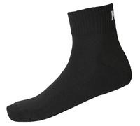 Lot de 2 chaussettes Helly Hansen Life Active 36-38