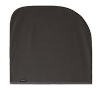 Lot de 2 chaussettes pare-soleil Noir Taille M