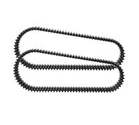 Lot de 2 chenilles améliorées pour nébuleuse CoasTeering