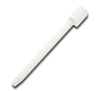 Lot de 2 chevilles de charnière d'origine Lave-linge 1297330019 ARTHUR MARTIN Lave-linge 1297330019 ARTHUR MARTIN