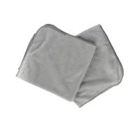 Lot de 2 chiffons de lustrage 400 x 400 mm MIRKA