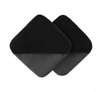 Lot de 2 chiffons de nettoyage en microfibre pour écran de tableau de bord de voiture Tesla, doux et sans danger pour les écrans tactiles, élimine efficacement la poussière, les empreintes digitales