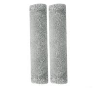 Lot de 2 chiffons de rechange en microfibre pour aspirateur MOVA G20 Master Z50 Z5 Z5 Pro G30 ultra compatible avec aspirateur MOVA G20 Master Z50 Z5 Z5 Pro G30