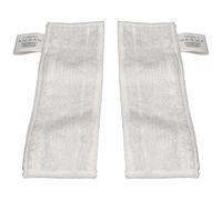Lot de 2 chiffons en microfibre Karcher KAR 28632590