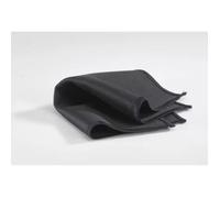 Lot de 2 chiffons - Pour ardoises et tableaux blancs - Noir - 14x14 cm - Bic Velleda