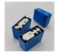 Lot de 2 circuits imprimés électroniques industriels DIY Smi-05v 12V 24Vdc-sl-a - sl-c - sl-2c 5A 10A 4/5/8 broches Relais (Smi-12vdc-sl-2c-8pin)