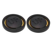 Lot de 2 clapets anti-retour compatibles avec les pompes submersibles Kärcher 4.745-033.0 SP6 SP17.000 SP22.000