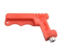 Lot de 2 clés à crampons pour enlever les crampons des chaussures de course utilisées dans les événements de saut et de lancer