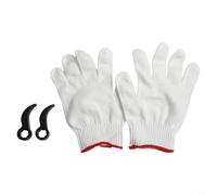 Lot de 2 clés à levier 1/2" en acier au chrome vanadium pour réparation automobile et construction - Comprend pour Protec (A)